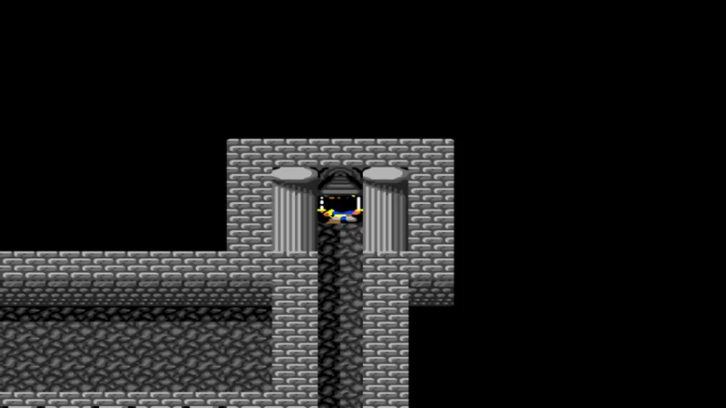 PCE地底大魔宫 11アガルタ