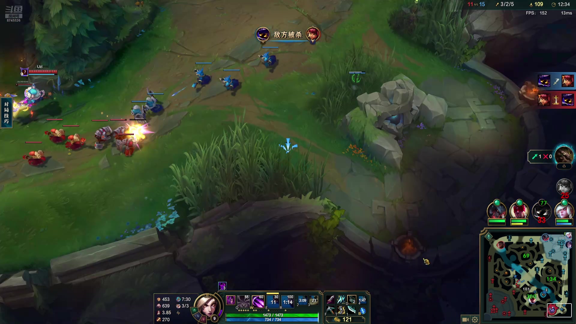 【2024-9-18 17点场】银杏小番茄:浅玩一下ADC