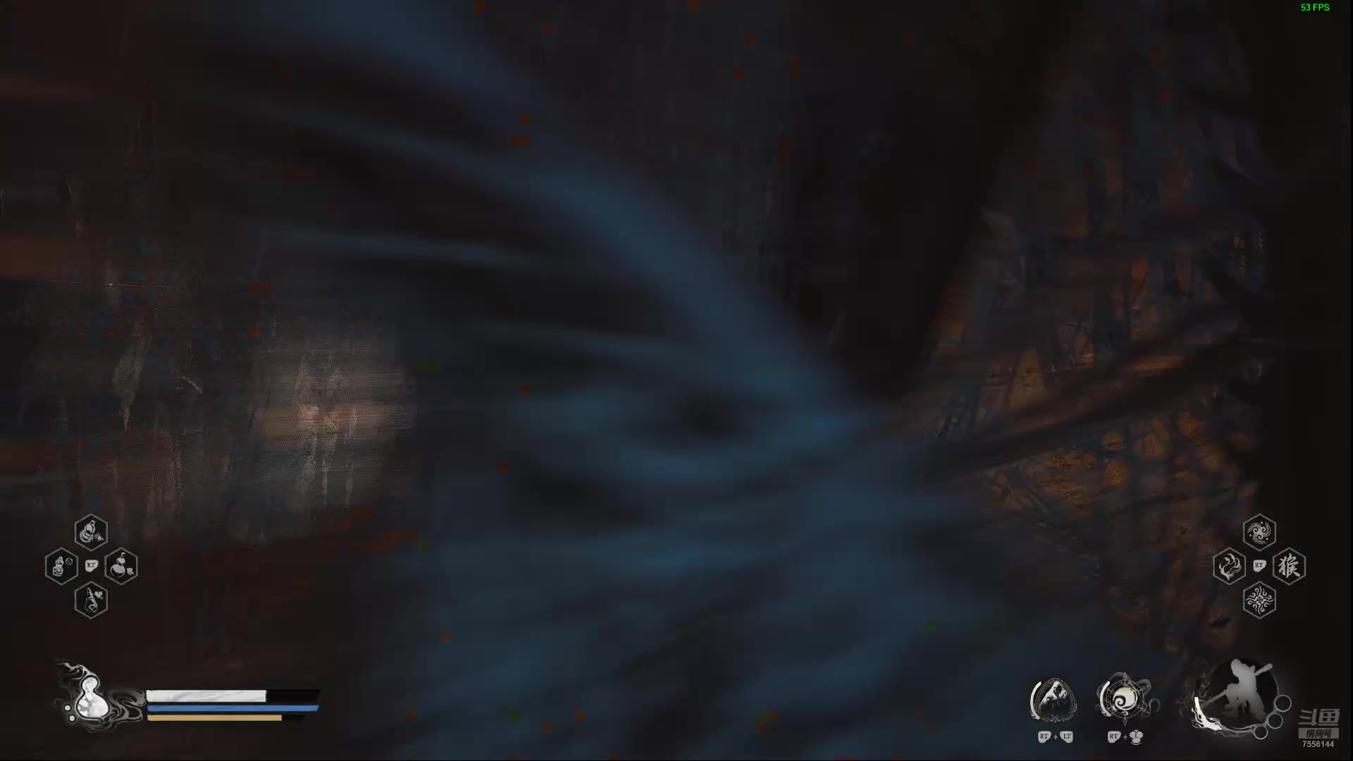 【2024-9-18 18点场】而鸟苗鸟:今日目标：和四妹结婚！！！！！