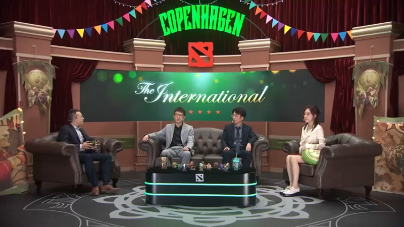 【2024-09-19 17点场】DOTA2赛事直播：恭喜Liquid获得TI13冠军