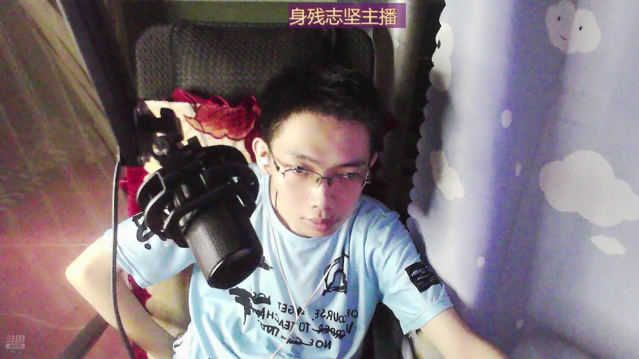 【2024-09-14 01点场】灵魂摆渡美少女战士7：身残志坚主播的每日历险记