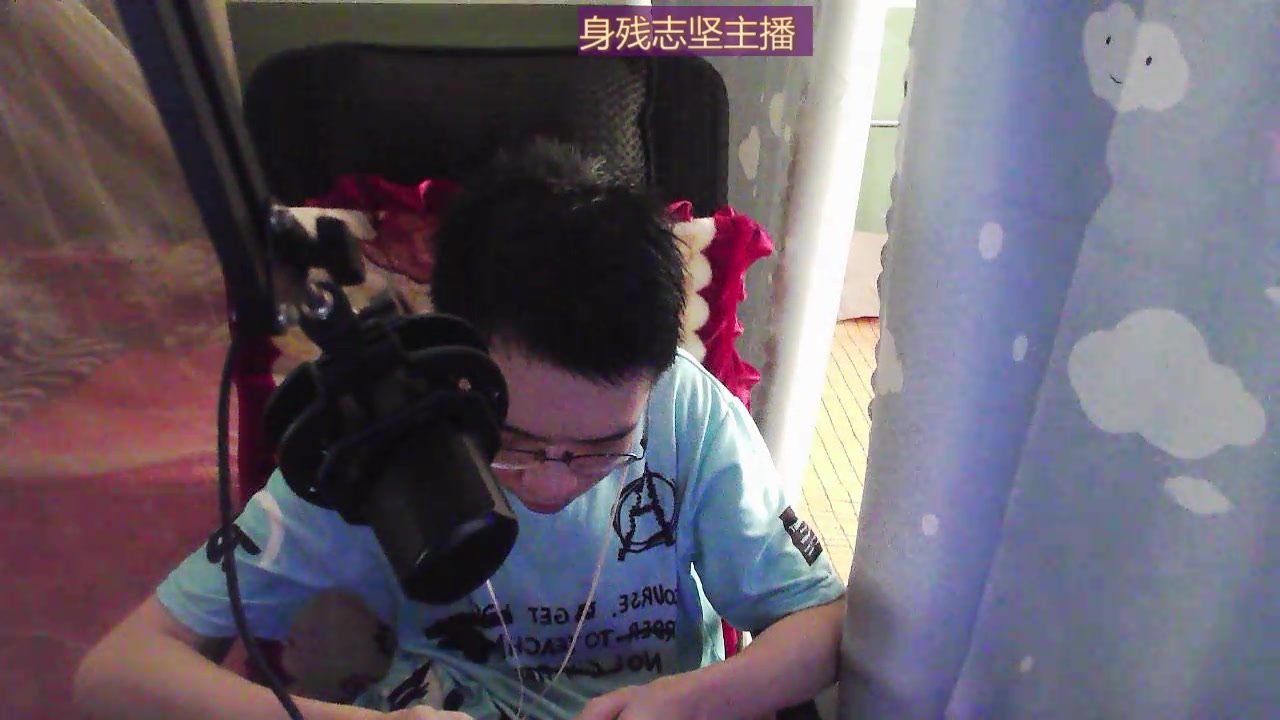 【2024-09-16 15点场】灵魂摆渡美少女战士7：身残志坚主播的每日历险记