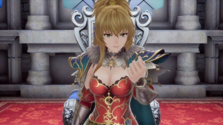 《浪漫沙加2 七英雄的复仇》TGS2024 宣传片