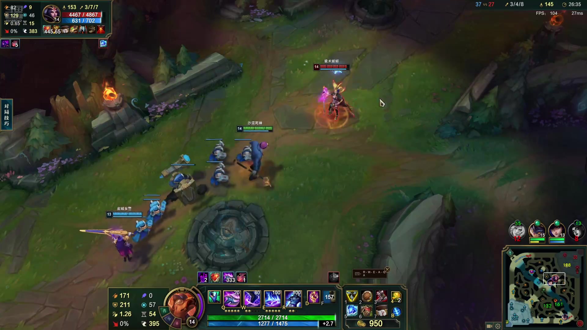 【2024-9-19 22点场】钱战神:钱战神的直播间