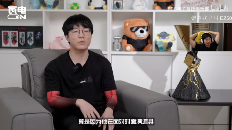这是我剪辑的yjjimpaopao的直播精彩时刻，快来看看吧~