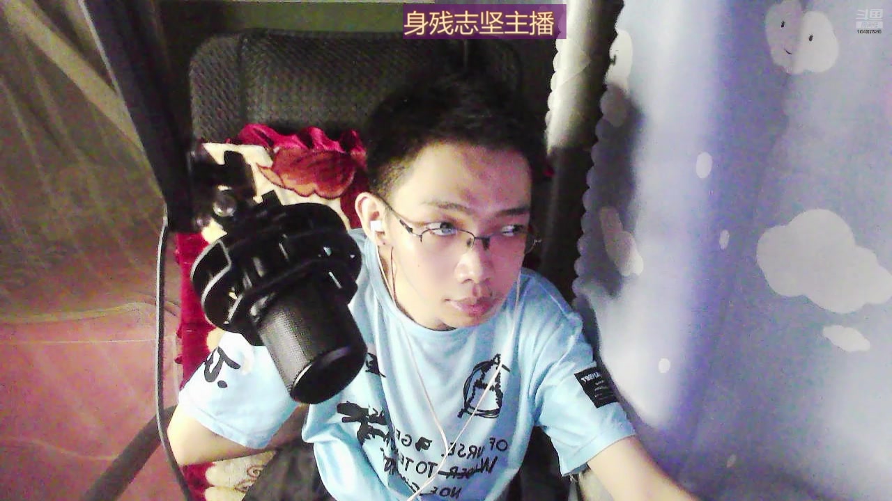 【2024-09-13 23点场】灵魂摆渡美少女战士7：身残志坚主播的每日历险记