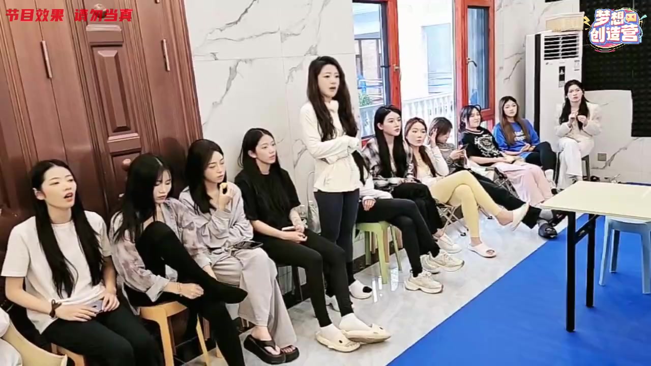 【2024-09-20 14点场】别问问就黑皮：中秋快乐～团播day20～