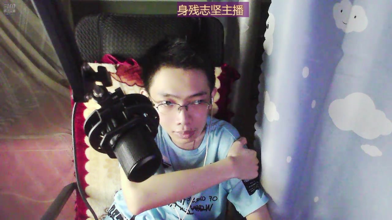 【2024-09-14 21点场】灵魂摆渡美少女战士7：身残志坚主播的每日历险记