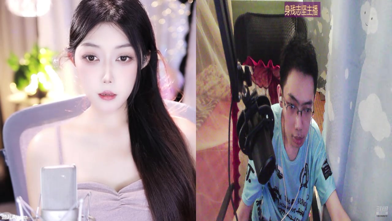 【2024-09-12 15点场】灵魂摆渡美少女战士7：身残志坚主播的每日历险记