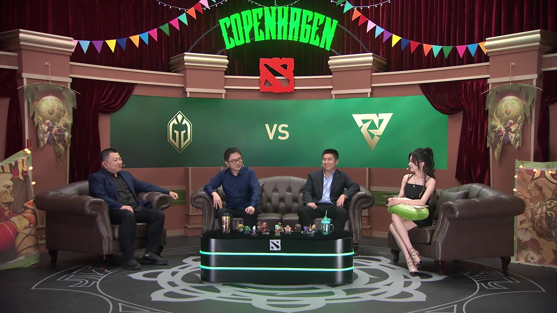 【2024-09-21 07点场】DOTA2赛事直播：恭喜Liquid获得TI13冠军