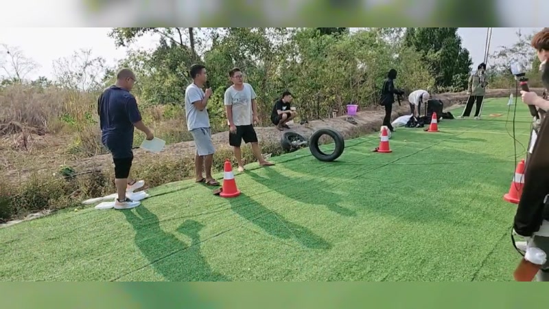 【2024-09-22 16点场】阿福Afuuu：757生活！我要当组长！