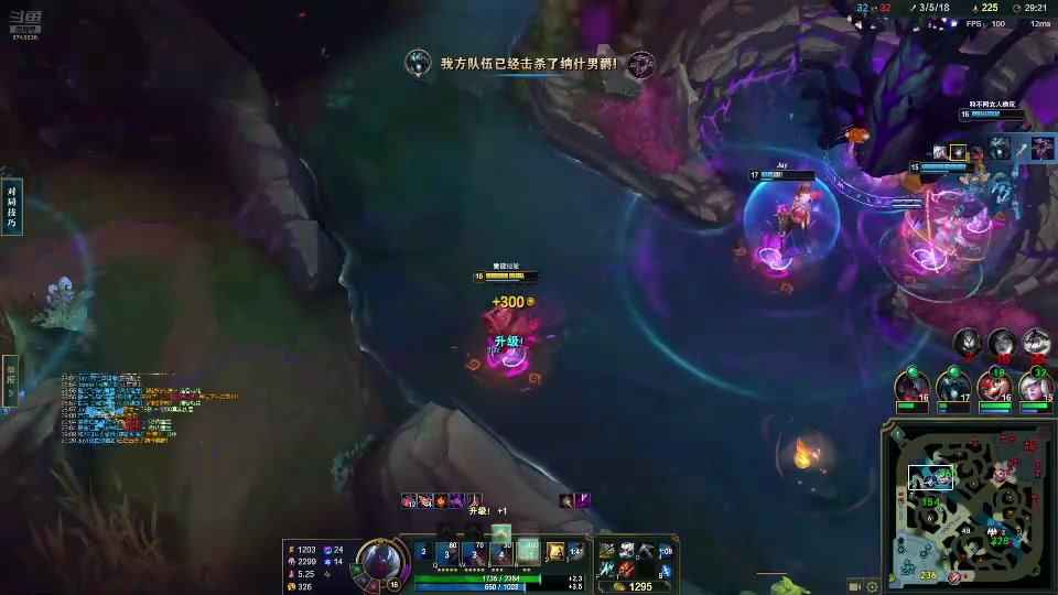 【2024-9-19 13点场】银杏小番茄:浅玩一下ADC