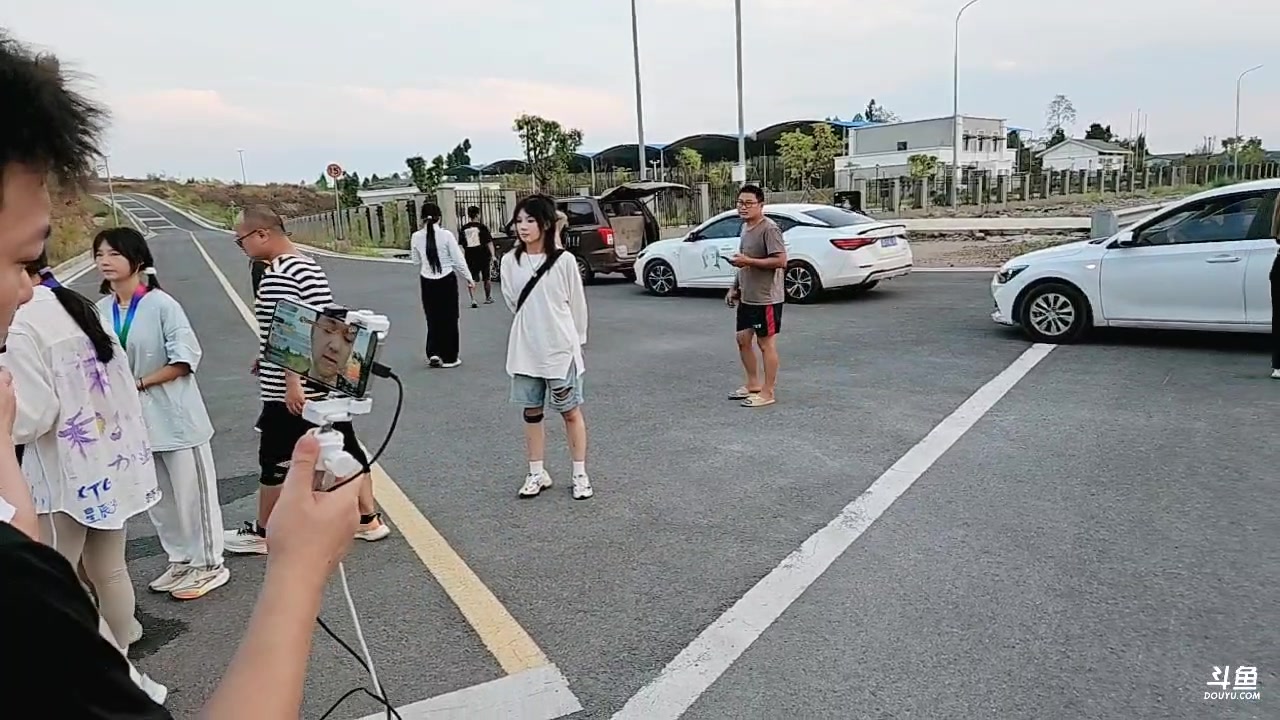 【2024-09-23 18点场】阿福Afuuu：757生活！七公里又来了