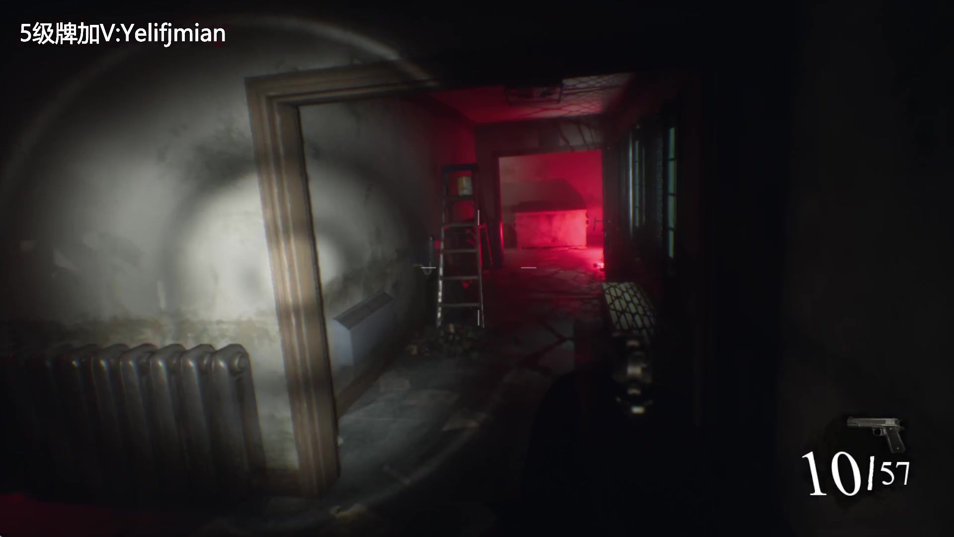 【2024-09-24 20点场】琼斯小卫：今晚8点开播【恐怖大作首发】胆小勿看