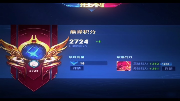 不论任何事情都自会有结果，我的路还长着呢