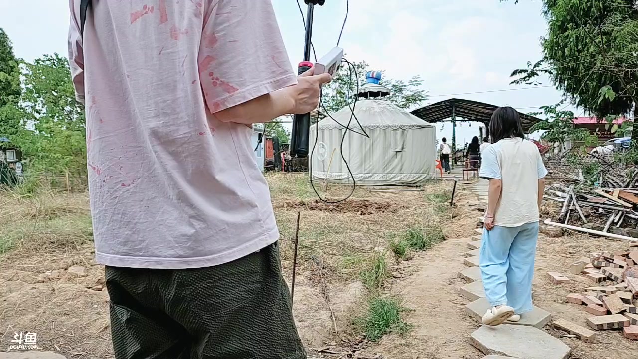 【2024-09-24 14点场】阿福Afuuu：757生活！