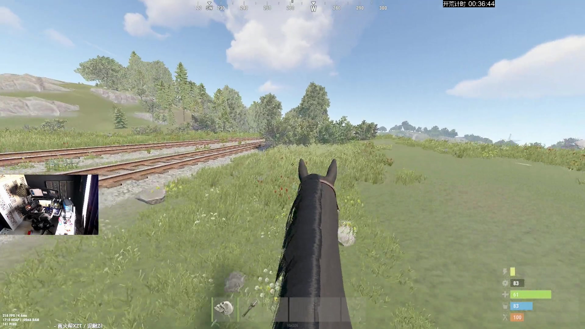 【2024-09-24 09点场】斯祥丶：滚雪球！24号上午10点开荒