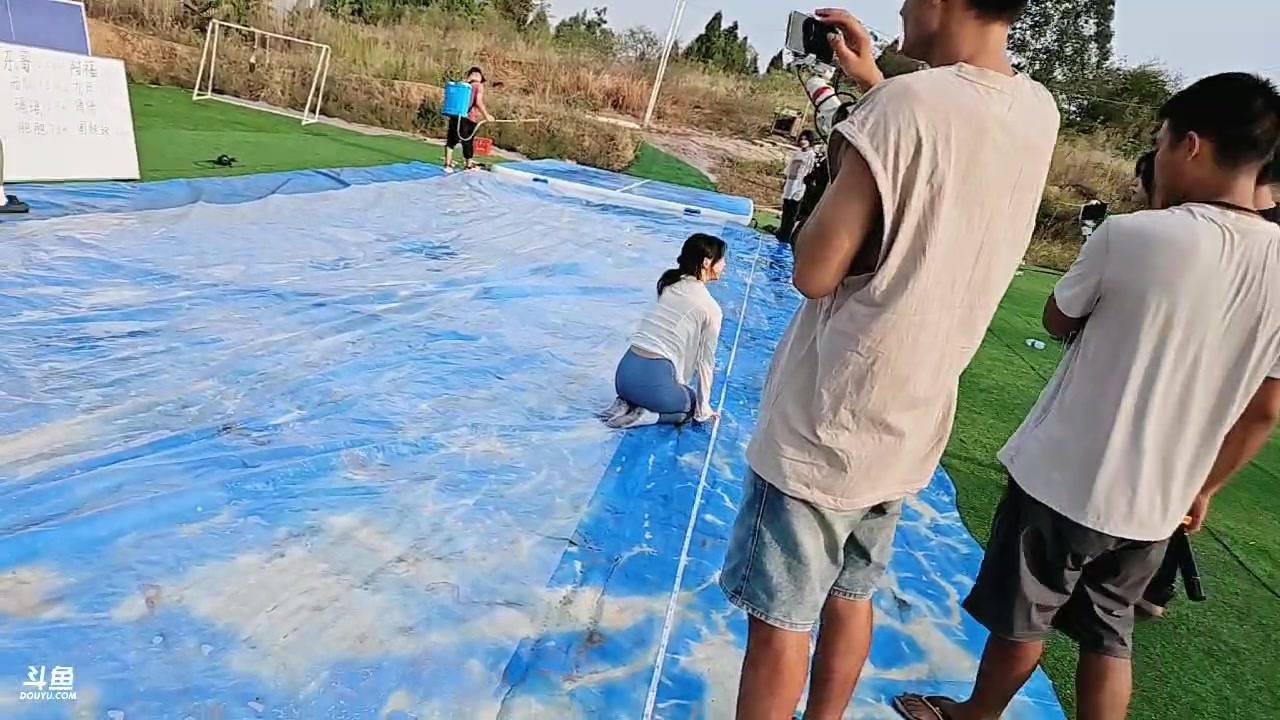 【2024-09-24 16点场】阿福Afuuu：757生活！