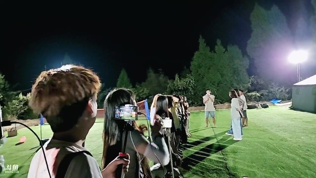 【2024-09-24 20点场】阿福Afuuu：757生活！