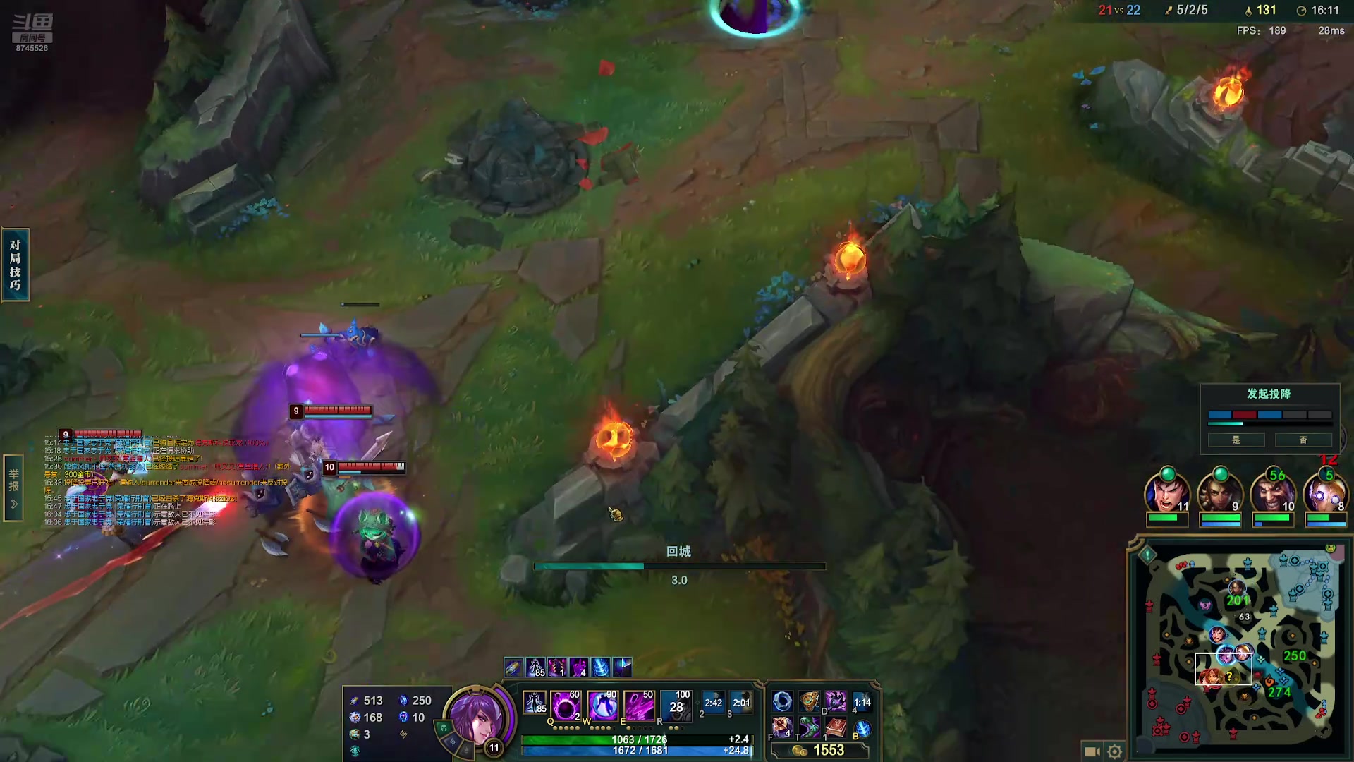 【2024-9-25 18点场】银杏小番茄:浅玩一下ADC