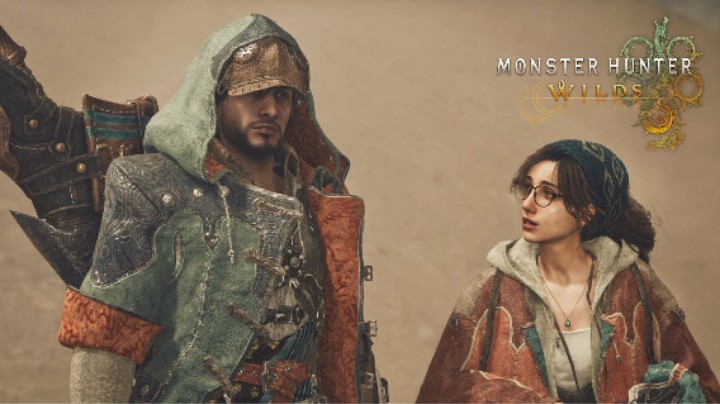 《怪物猎人：荒野》TGS2024 消息汇总
