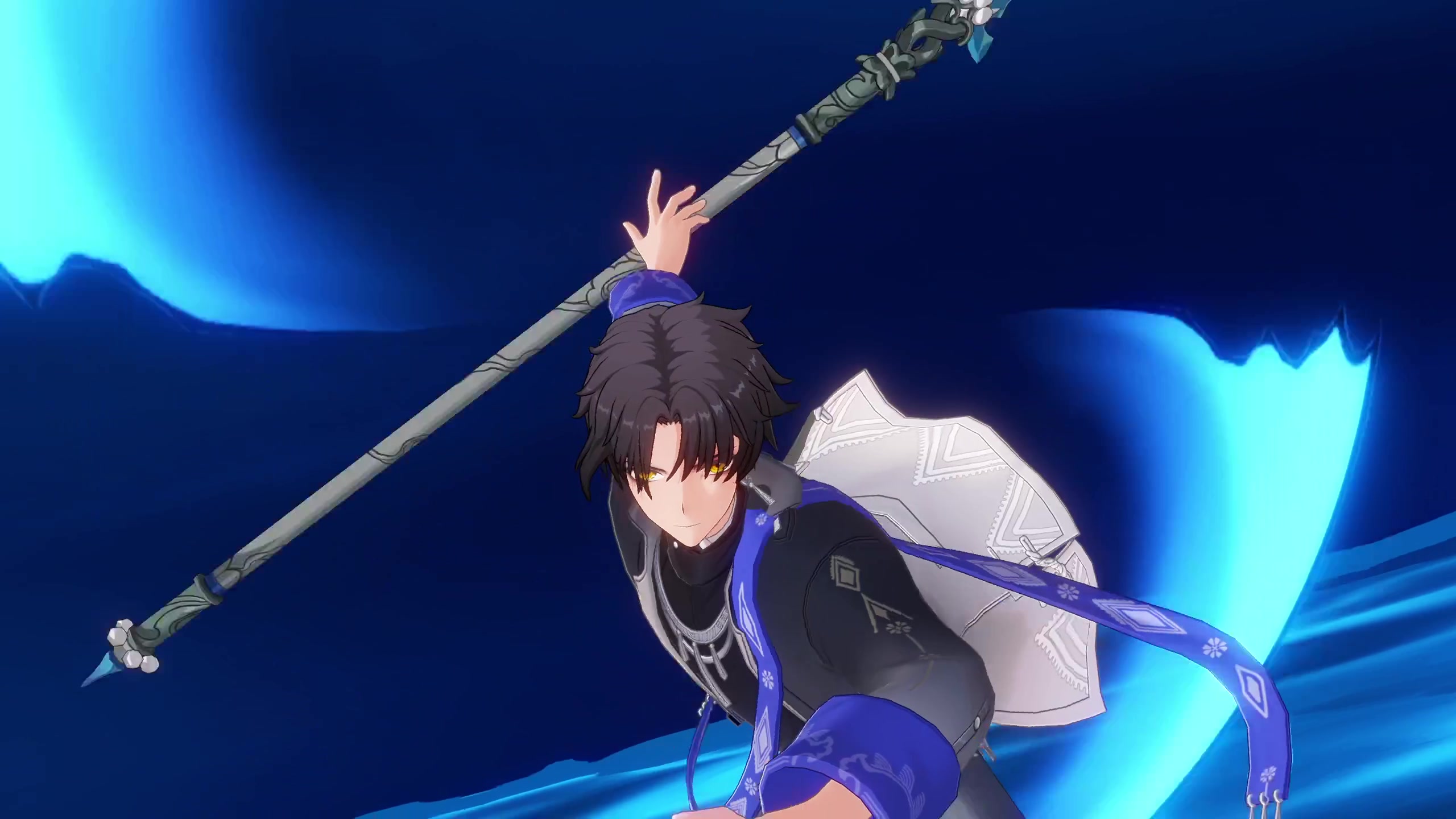 【2024-09-21 16点场】安静初夏：《归龙潮 》重走西行之路，走起~