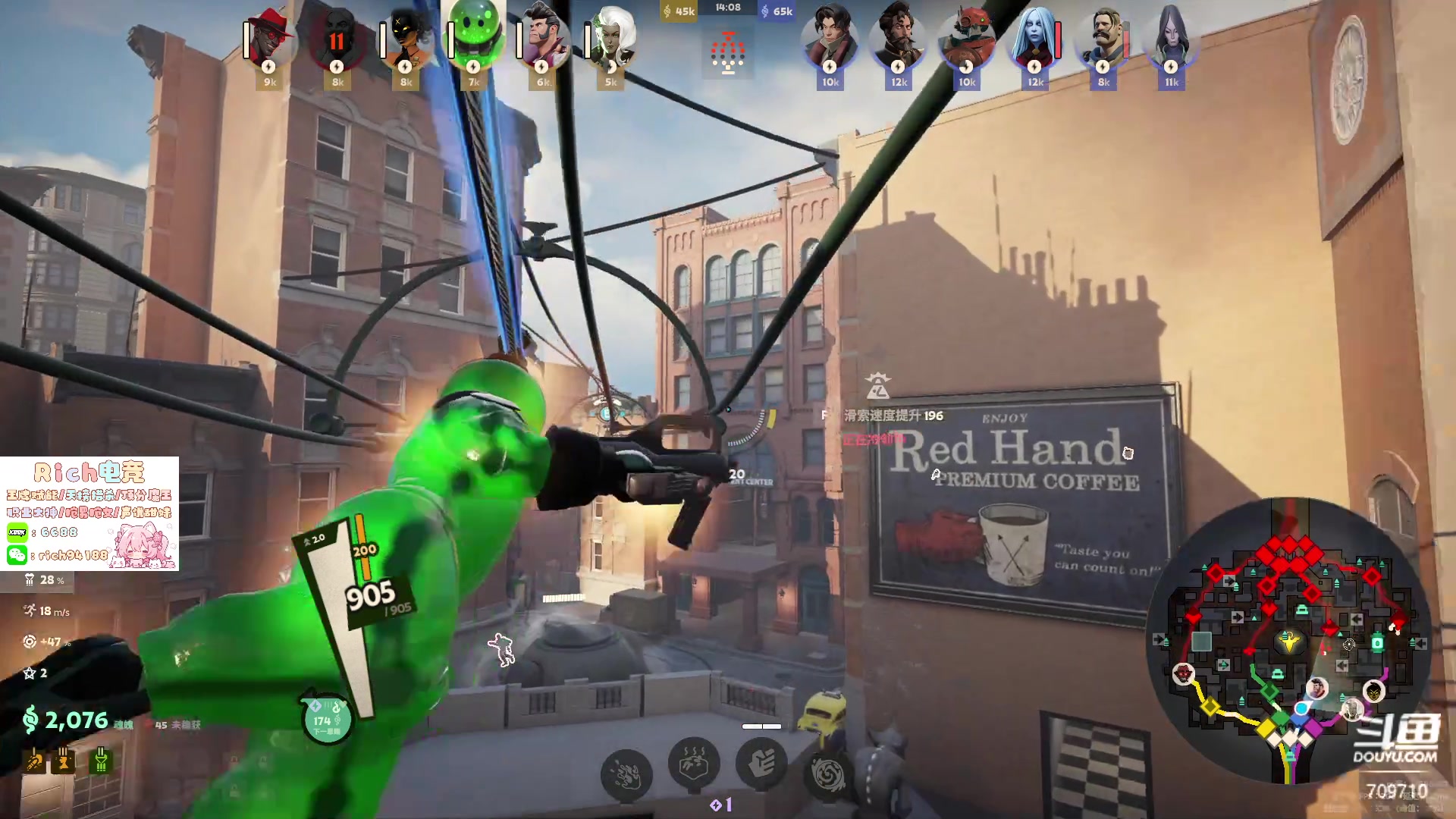 【2024-09-27 13点场】imxiaoxin：【✘-✘】先锁7点子龙杯表演赛（黑白双撒