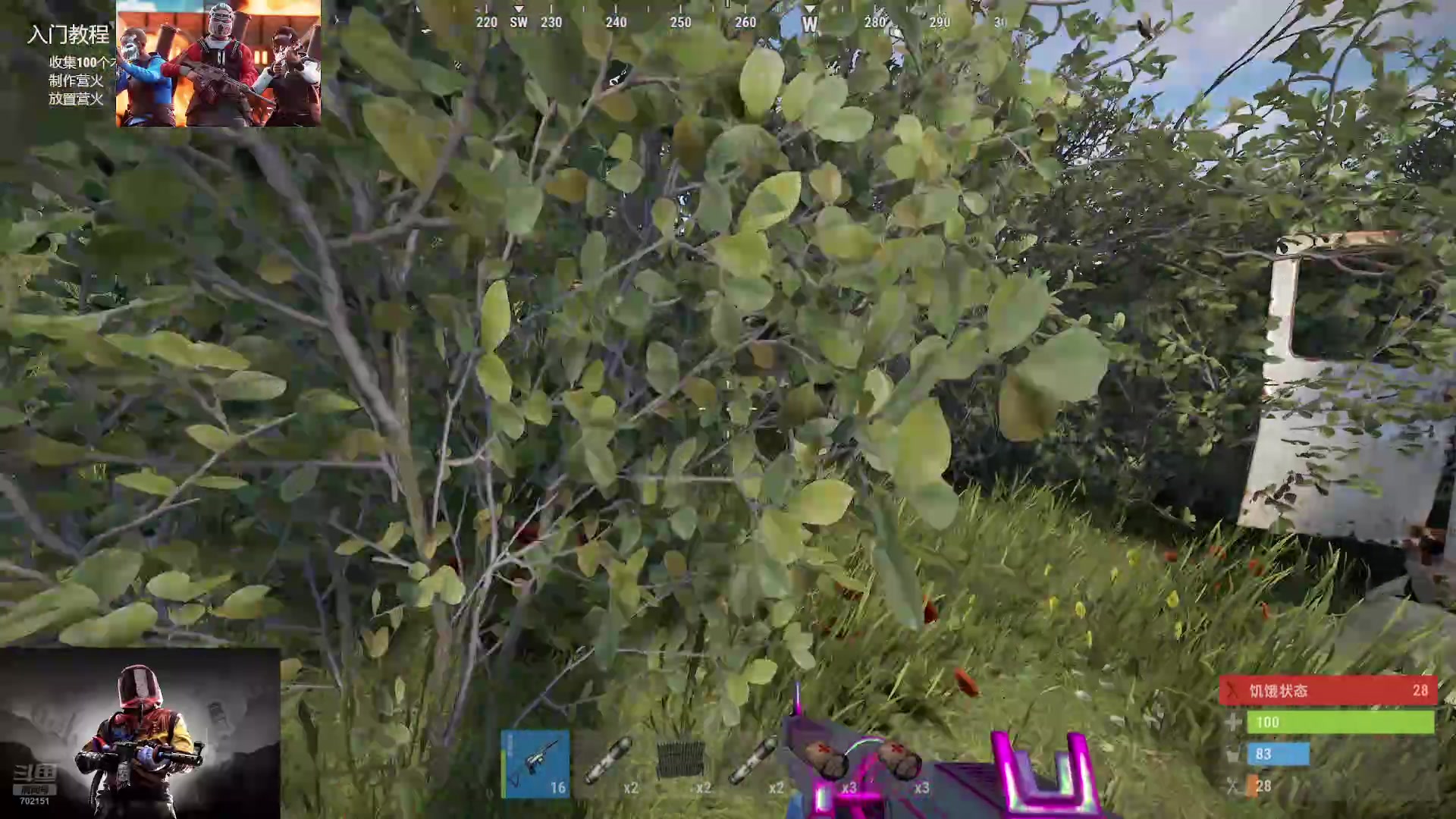 【2024-09-28 13点场】GY阳哥：今天直播到6点玩2小时三角