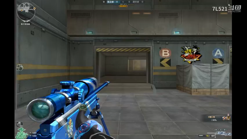 异域4杀带不赢4人机