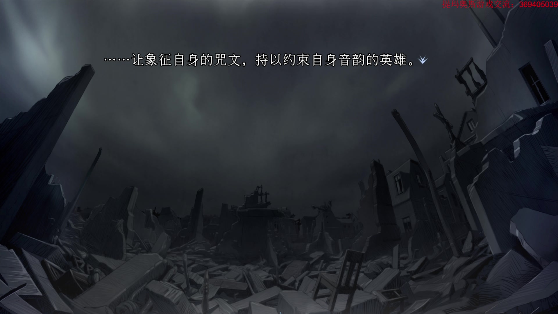 【2024-09-28 19点场】dimaaosi：Fate/stay night 朗读