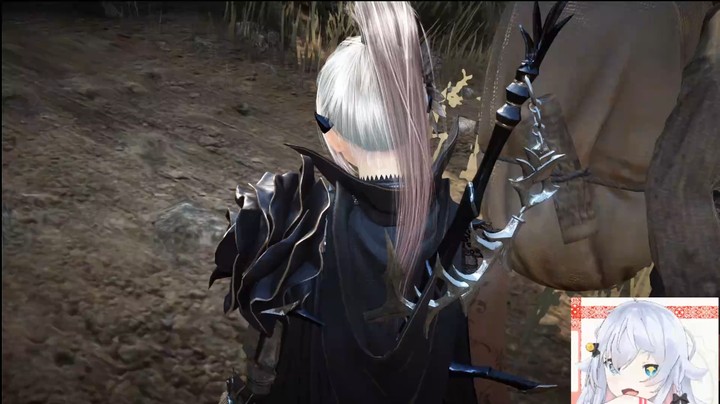 【黑色沙漠】冰之树的精彩时刻 20240929 21点场