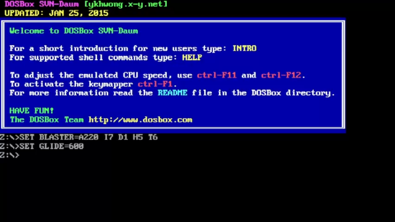 DOS恐龙世纪 三疊紀·任務一