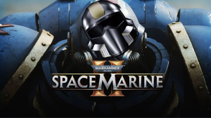 【随便玩玩】《战锤40K：星际战士2》单人残酷难度 —— 阿特柔斯之陨落