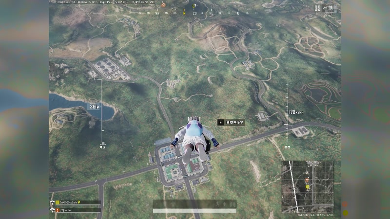 【2024-10-1 19点场】BiBaBoooooooooo:PUBG冲冲冲冲 4264314