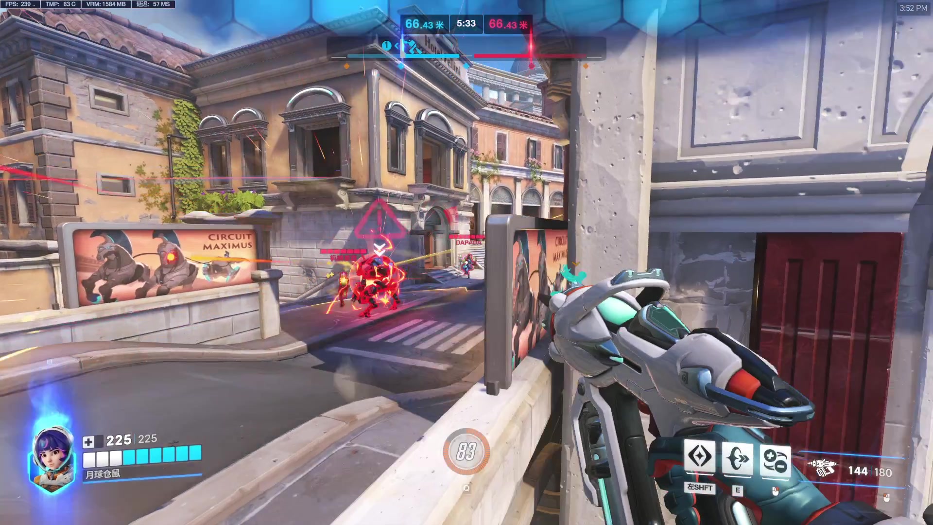 【2024-10-01 15点场】工口工口工口：啥都玩啥都菜qwq