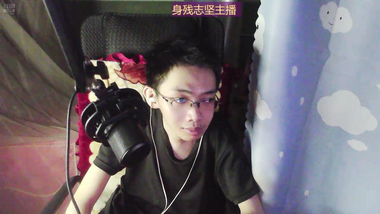 【2024-09-26 22点场】灵魂摆渡美少女战士7：身残志坚主播的每日历险记