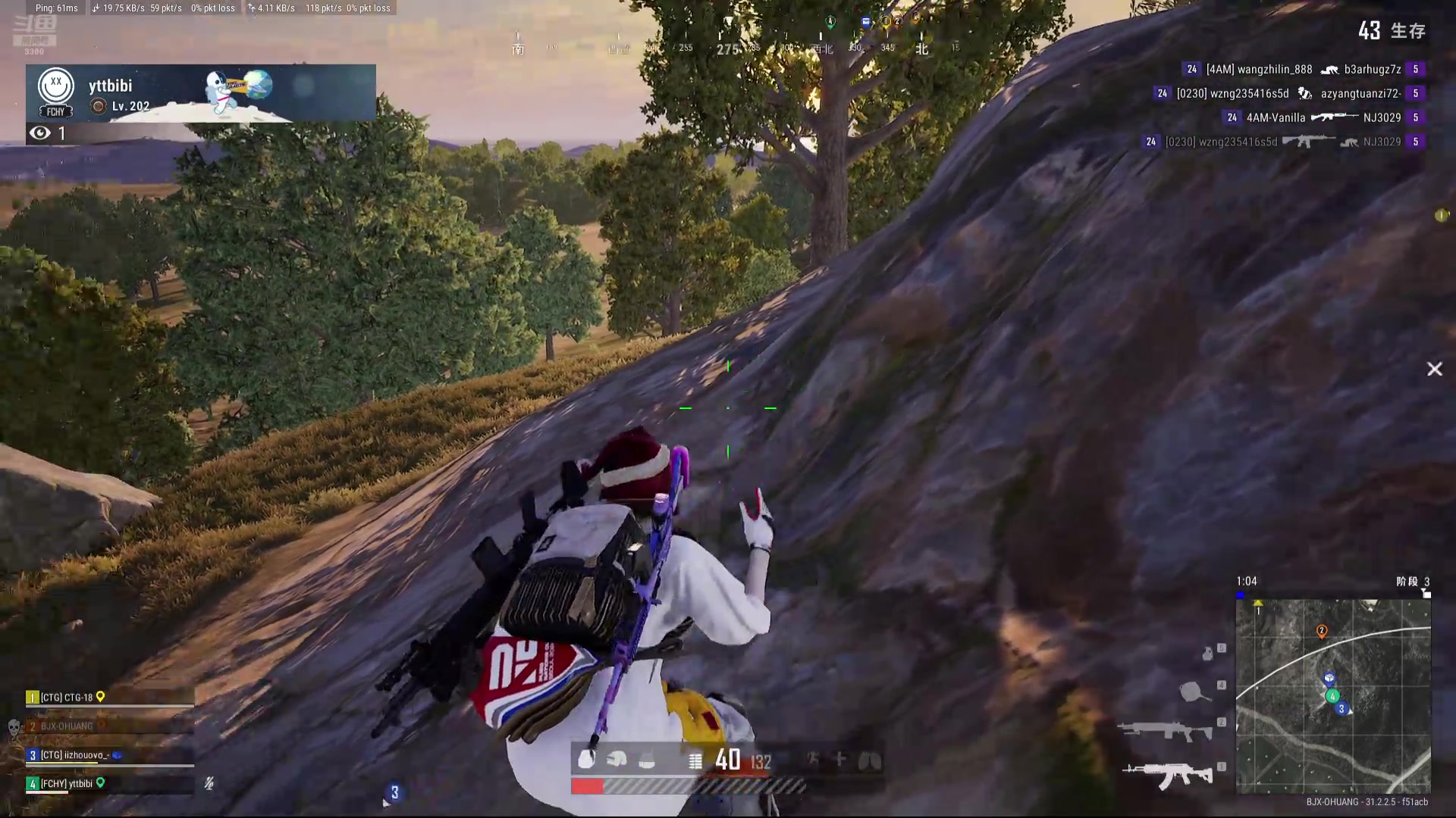 【2024-10-01 18点场】你的琳皇无限猖狂：国庆快乐3300