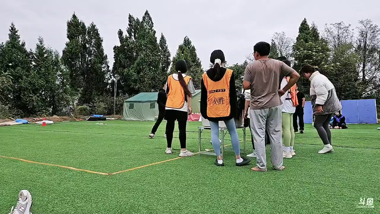 【2024-10-01 17点场】阿福Afuuu：757生活！