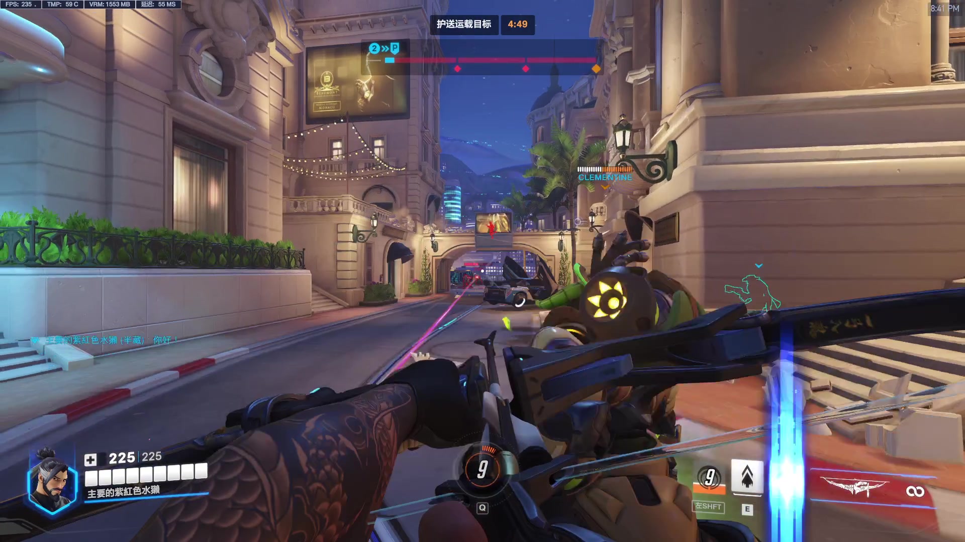 【2024-10-02 20点场】工口工口工口：啥都玩啥都菜qwq