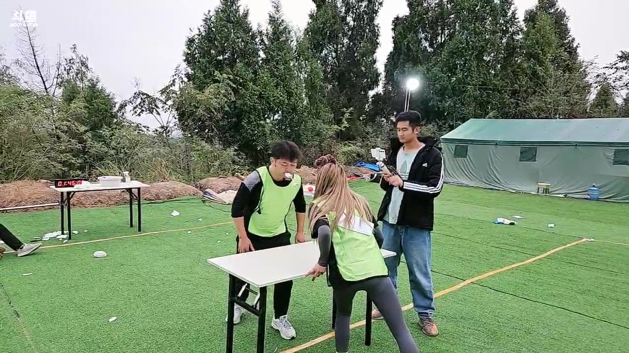 【2024-10-02 17点场】阿福Afuuu：757生活！