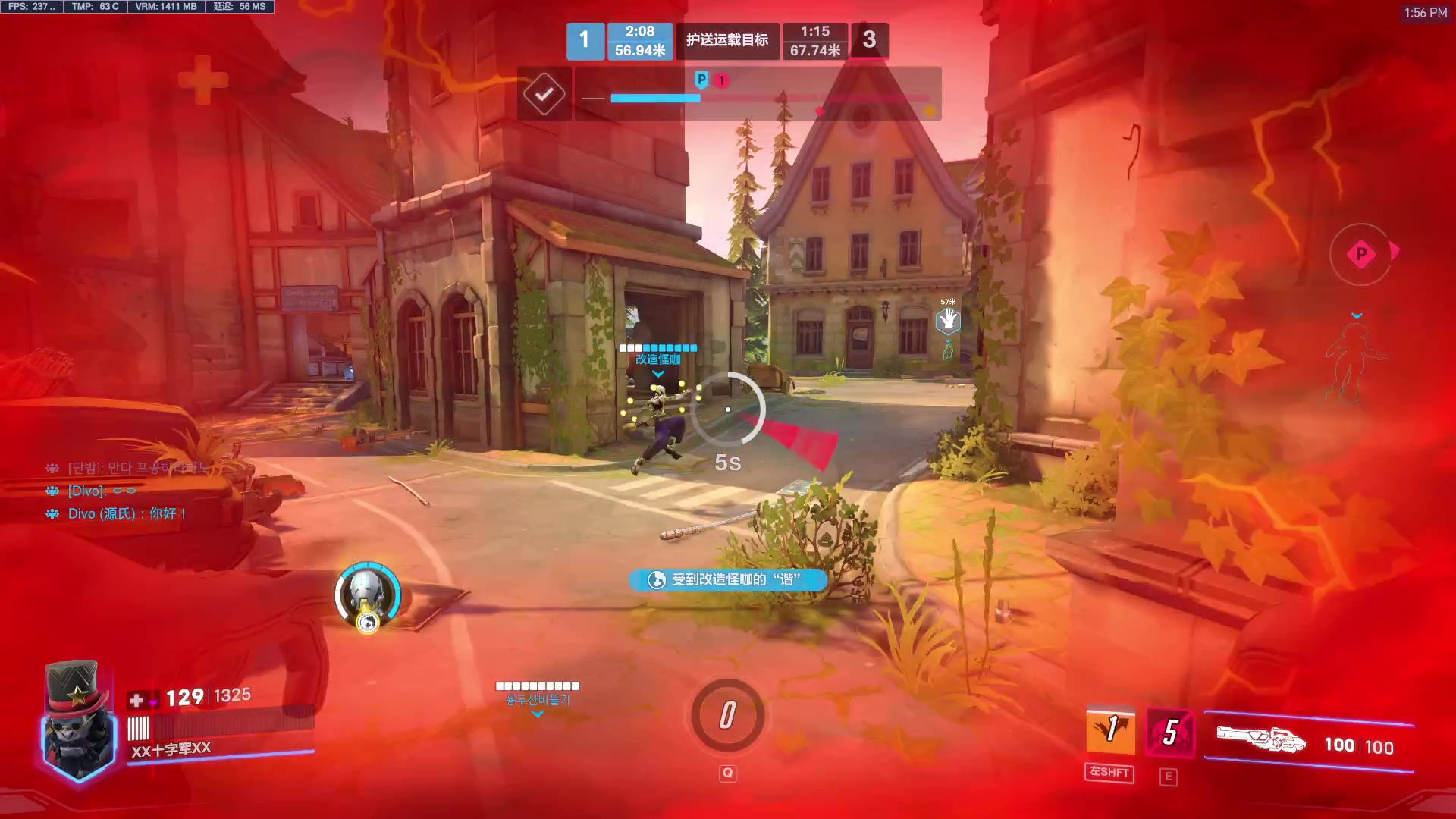 【2024-10-02 13点场】工口工口工口：啥都玩啥都菜qwq