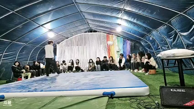 【2024-10-01 23点场】阿福Afuuu：757生活！