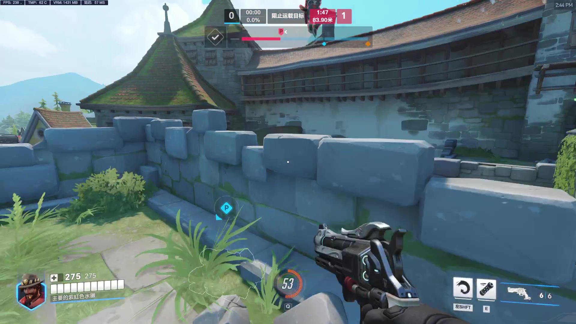 【2024-10-04 14点场】工口工口工口：啥都玩啥都菜qwq