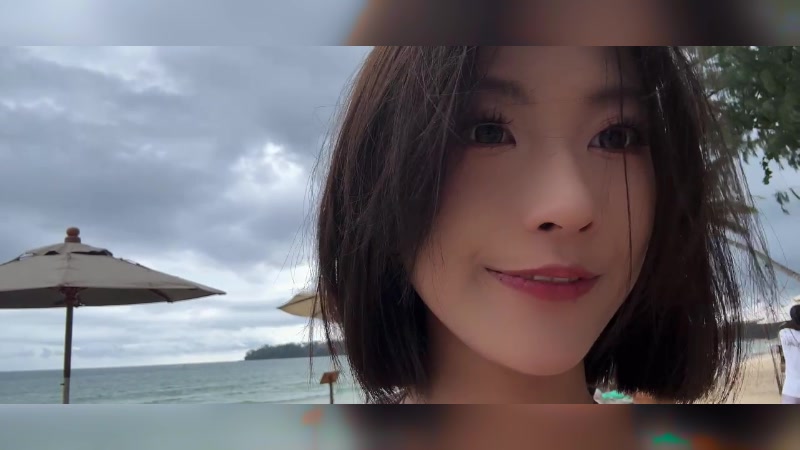 【2024-10-05 16点场】呆妹儿小霸王：【呆妹】跟韩国妹妹谈恋爱
