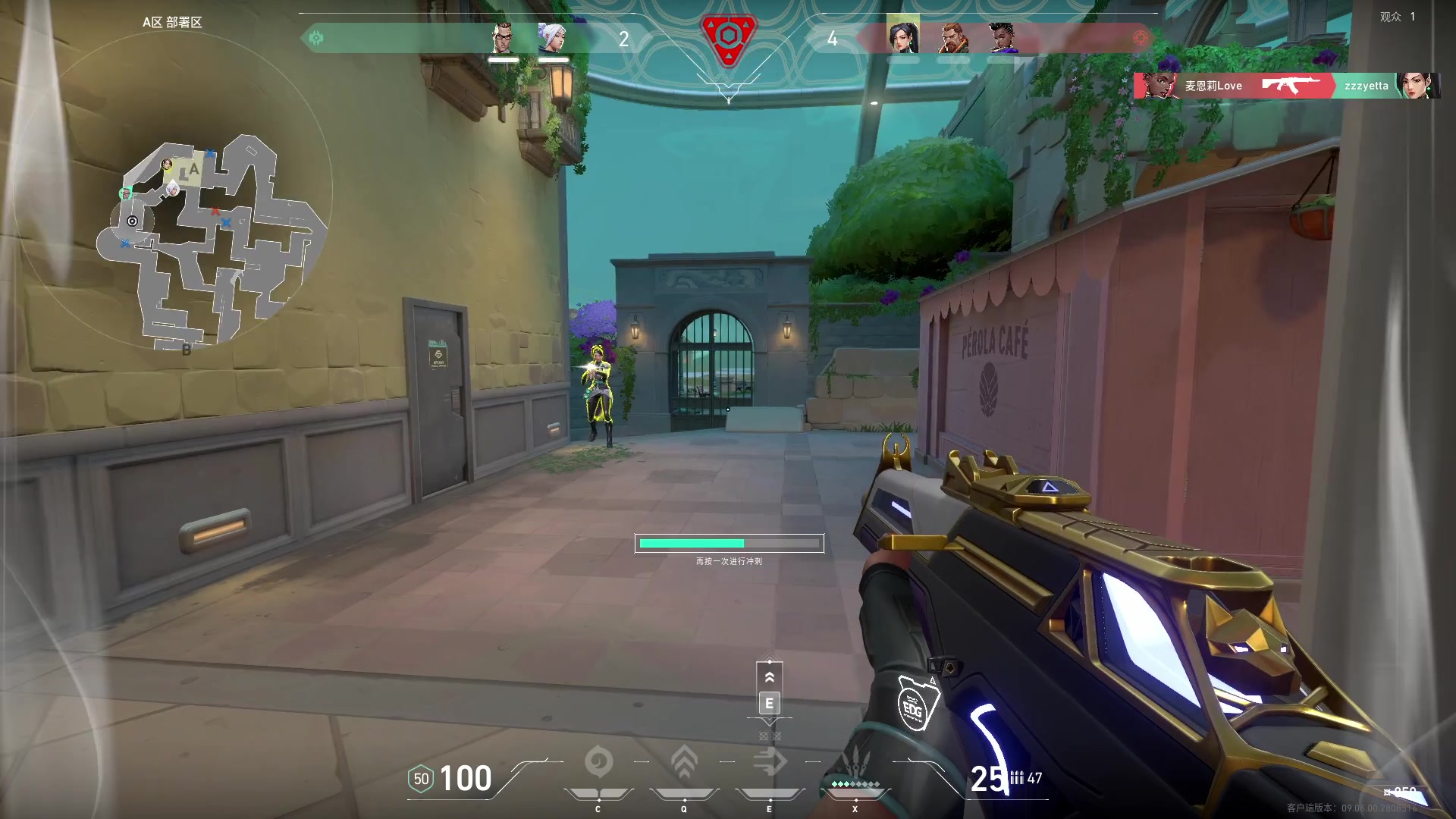 【2024-10-05 22点场】工口工口工口：啥都玩啥都菜qwq