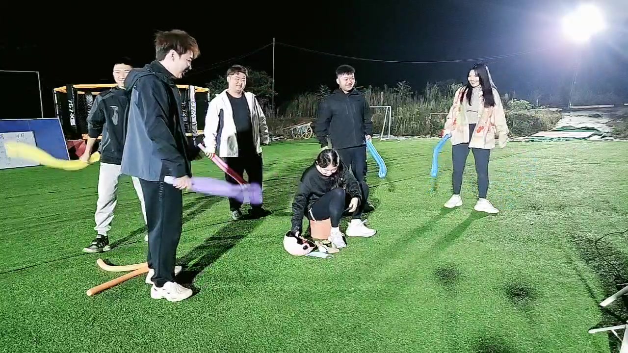 【2024-10-06 20点场】阿福Afuuu：757生活！黄金双倍