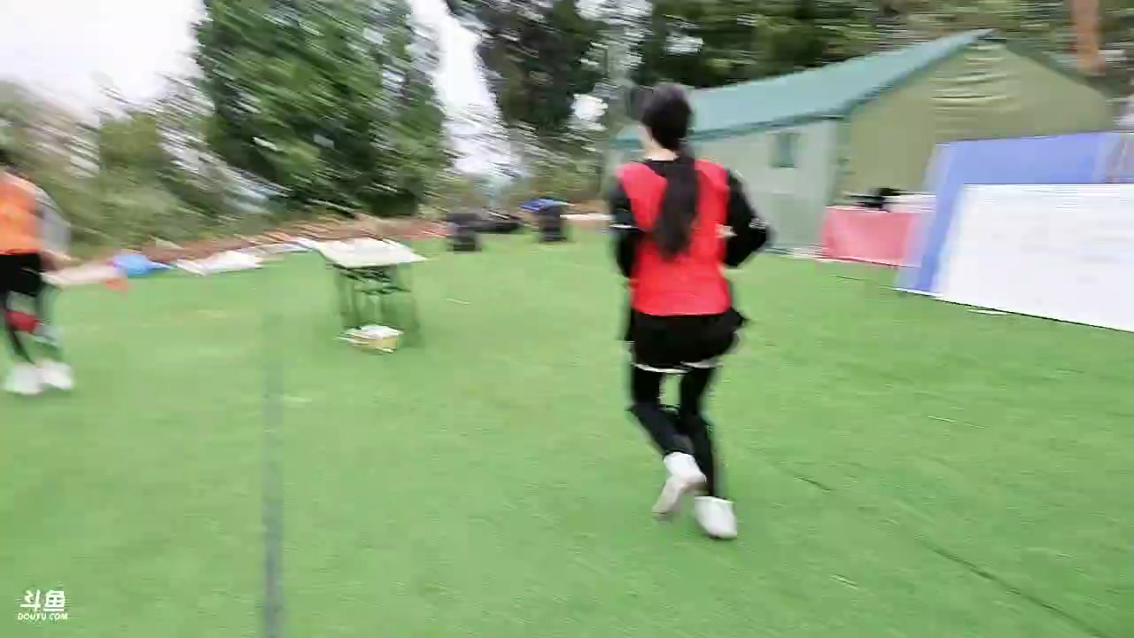 【2024-10-06 16点场】阿福Afuuu：757生活！黄金双倍