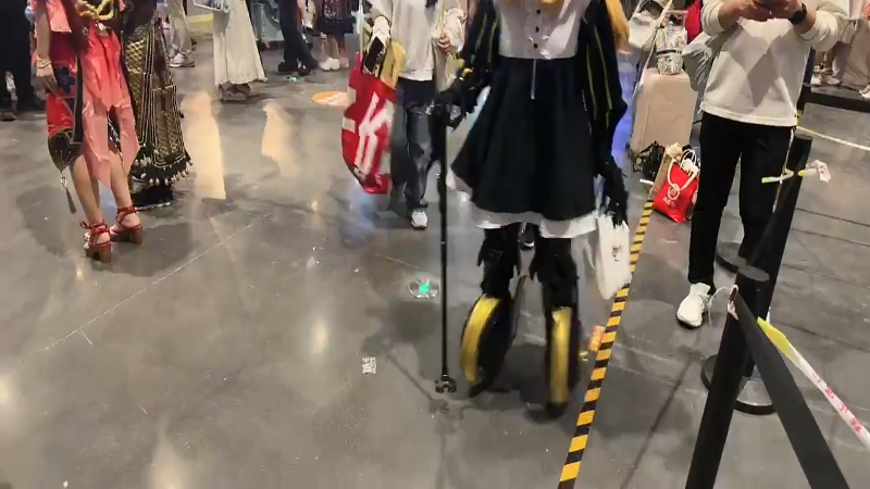 这是我剪辑的imxiaoxin的直播精彩时刻，快来看看吧~