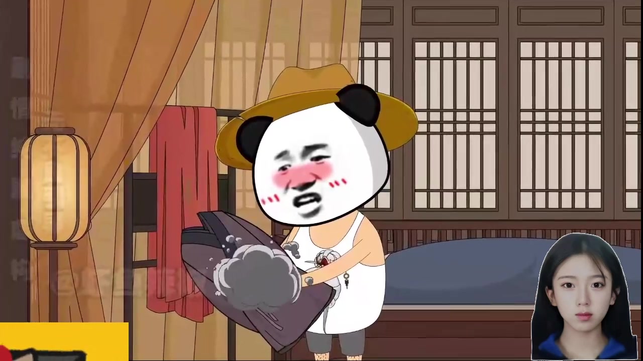 【2024-10-07 06点场】呆妹儿小霸王：【呆妹】一起see