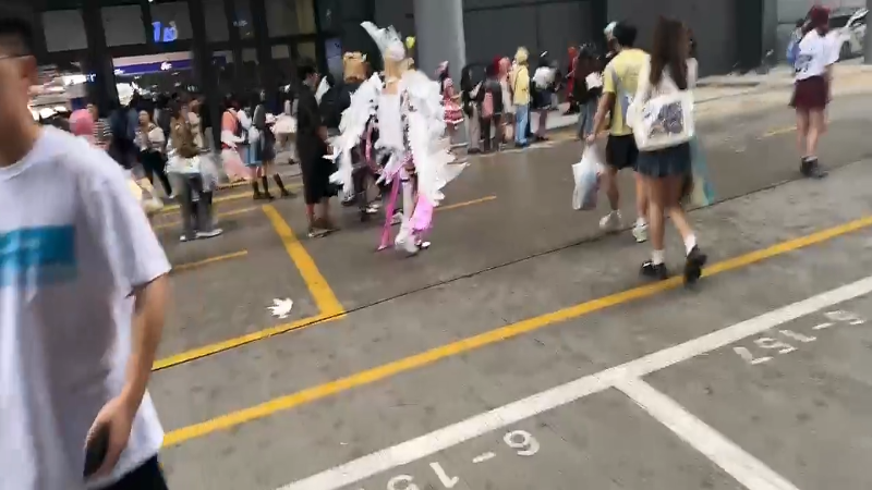 这是我剪辑的imxiaoxin的直播精彩时刻，快来看看吧~